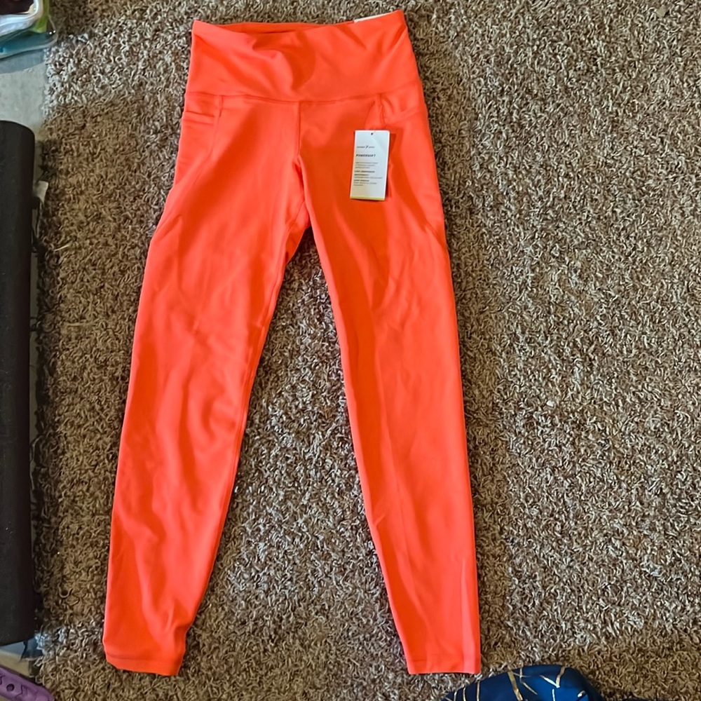 Old Navy Elevate leggings